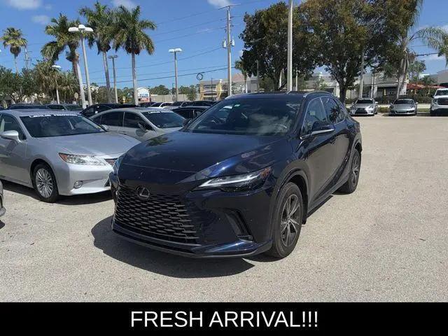 2023 Lexus RX 350 Premium for sale near Columbus, OH
