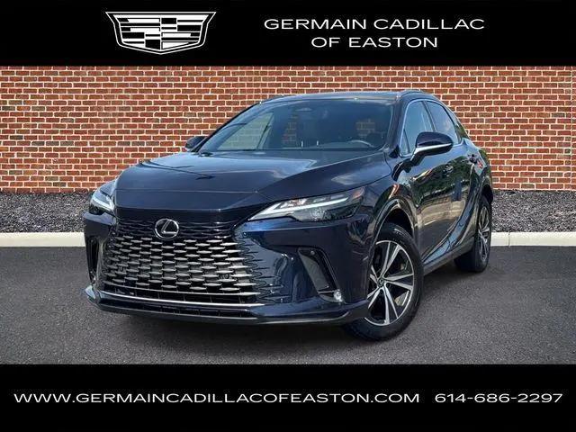 2023 Lexus RX 350 Premium for sale near Columbus, OH