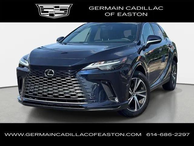 2023 Lexus RX 350 Premium for sale in Columbus, OH