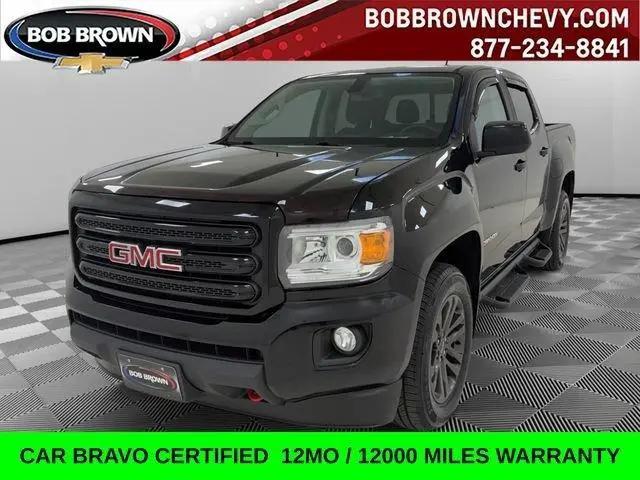 2019 GMC Canyon SLE for sale in Urbandale, IA