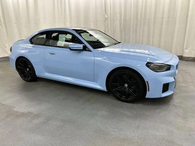 2023 BMW M2 Base for sale in Waterbury, CT
