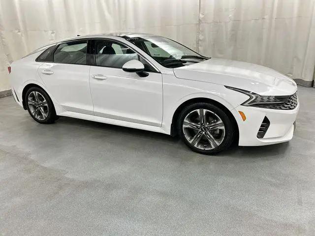 2023 Kia K5 EX for sale in Waterbury, CT