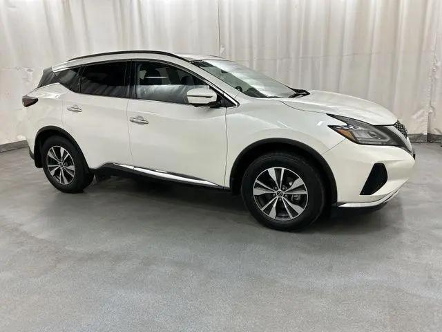 2024 Nissan Murano SV Intelligent AWD for sale in Waterbury, CT