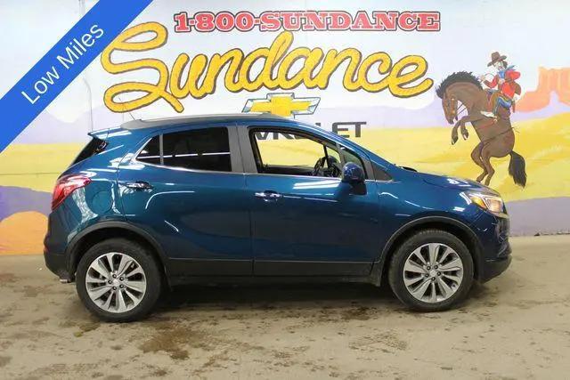 2020 Buick Encore AWD Preferred for sale in Grand Ledge, MI
