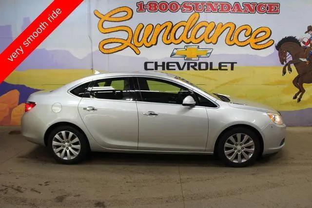 2013 Buick Verano Base for sale in Grand Ledge, MI