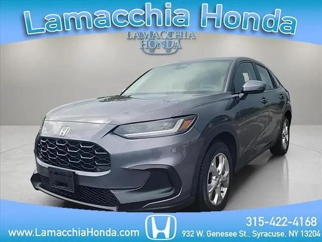 2024 Honda HR-V AWD LX for sale in Syracuse, NY