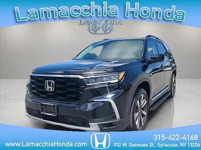 2023 Honda Pilot AWD Touring for sale in Syracuse, NY