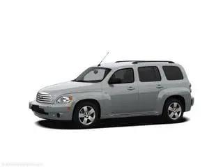 2011 Chevrolet HHR LT w/1LT for sale in Avondale, AZ