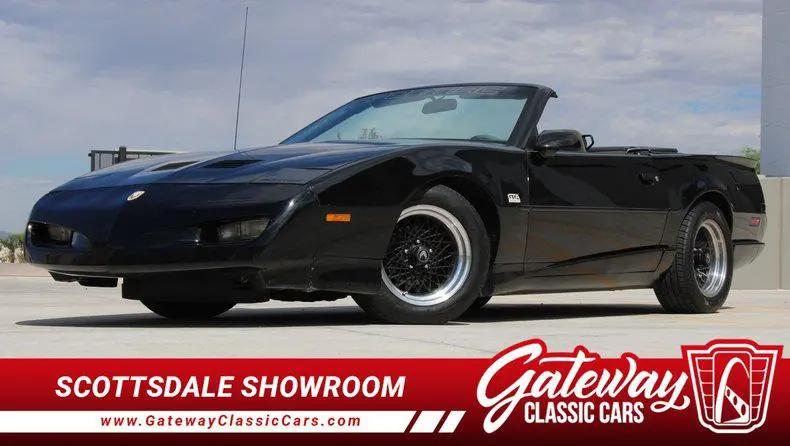 1992 Pontiac Firebird Unknown for sale in O Fallon, IL