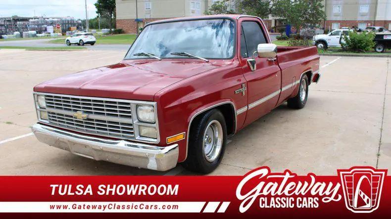 1983 Chevrolet Pickup Base for sale in O Fallon, IL