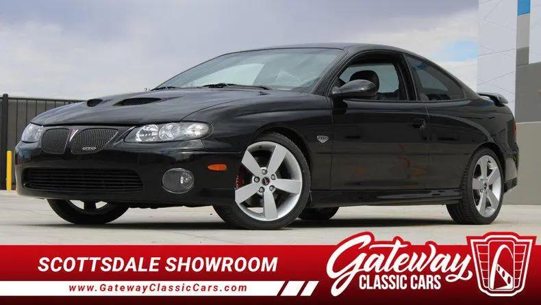2005 Pontiac GTO Base for sale in O Fallon, IL