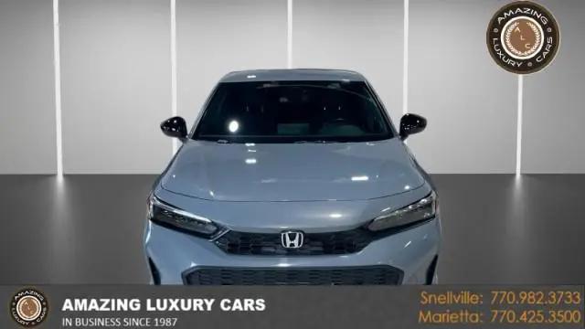 2025 Honda Civic Sport for sale in Snellville, GA
