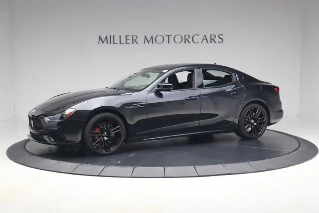 2023 Maserati Ghibli Modena Q4 for sale in Greenwich, CT