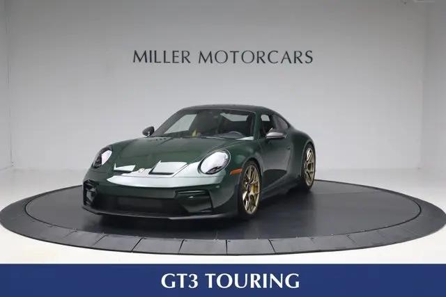 2026 Porsche 911 GT3 w/Touring Package for sale in Greenwich, CT