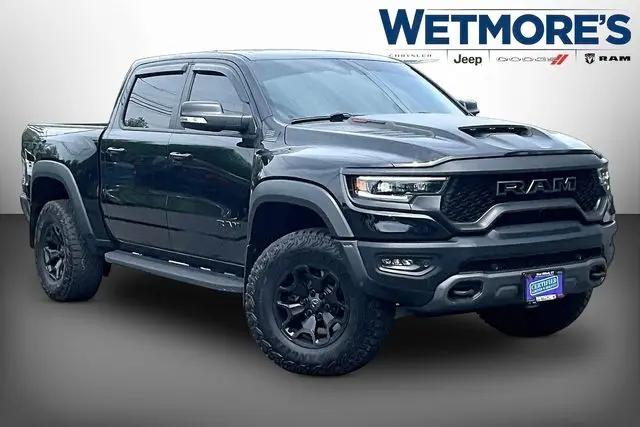 2021 Ram 1500 TRX Crew Cab 4x4 5'7" Box for sale in New Milford, CT