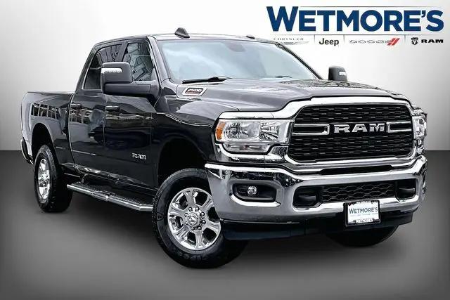 2024 Ram 2500 Big Horn Crew Cab 4x4 6'4" Box for sale in New Milford, CT