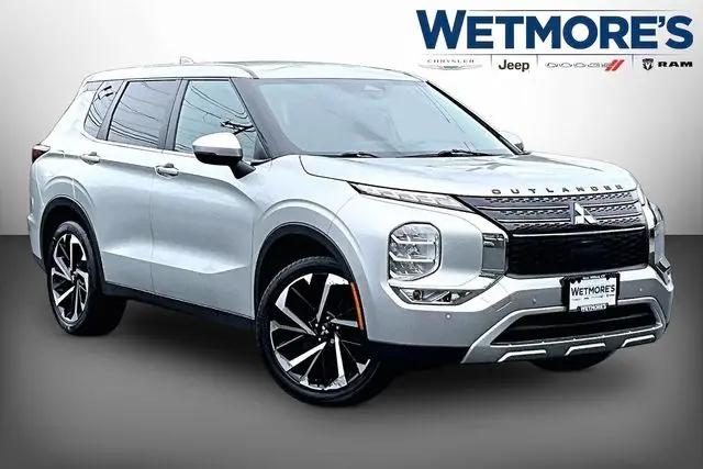 2022 Mitsubishi Outlander SE 2.5 2WD for sale in New Milford, CT