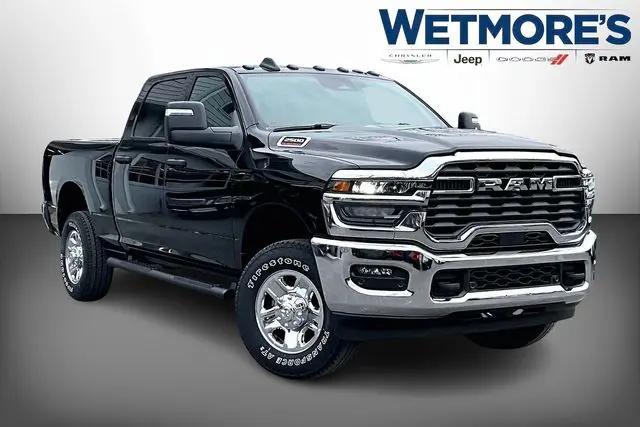 2026 Ram 2500 Tradesman Crew Cab 4x4 6'4" Box for sale in New Milford, CT