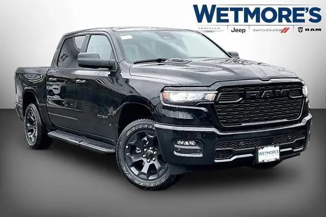 2026 Ram 1500 Express Crew Cab 4x4 5'7" Box for sale in New Milford, CT