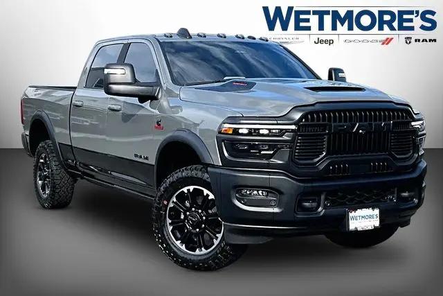 2026 Ram 2500 Power Wagon Rebel Crew Cab 4x4 6'4" Box for sale in New Milford, CT