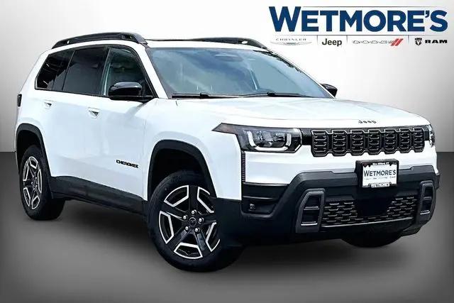 2026 Jeep Cherokee Limited 4x4 for sale in New Milford, CT
