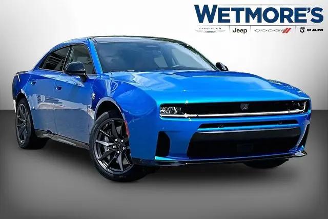 2026 Dodge Charger Scat Pack Plus 4-Door AWD for sale in New Milford, CT