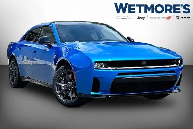 2026 Dodge Charger Scat Pack Plus 4-Door AWD for sale in New Milford, CT