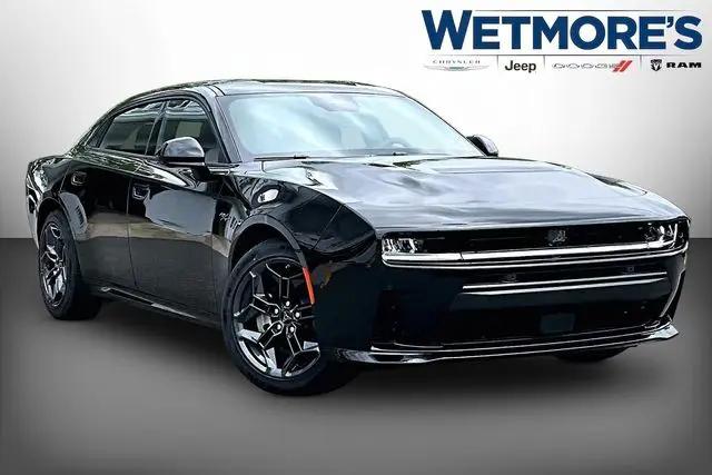 2026 Dodge Charger R/T Plus 4-Door AWD for sale in New Milford, CT