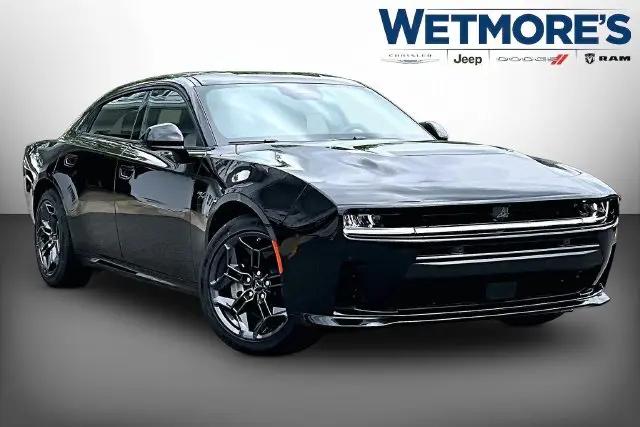 2026 Dodge Charger R/T Plus 4-Door AWD for sale in New Milford, CT
