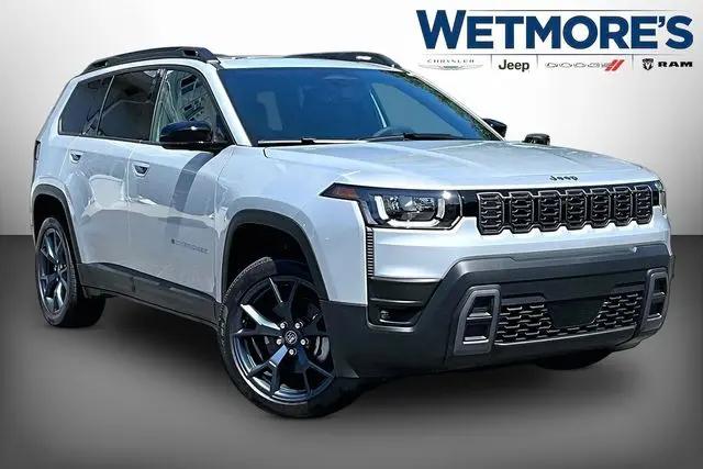 2026 Jeep Cherokee 85th Anniversary 4x4 for sale in New Milford, CT