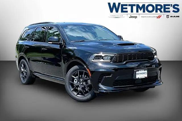 2026 Dodge Durango GT Premium AWD HEMI V8 for sale in New Milford, CT