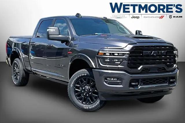 2026 Ram 3500 Limited Crew Cab 4x4 6'4" Box for sale in New Milford, CT