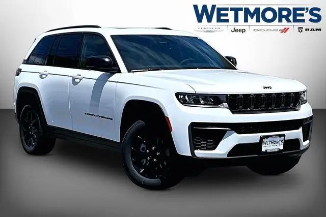 2026 Jeep Grand Cherokee Altitude 4x4 for sale in New Milford, CT