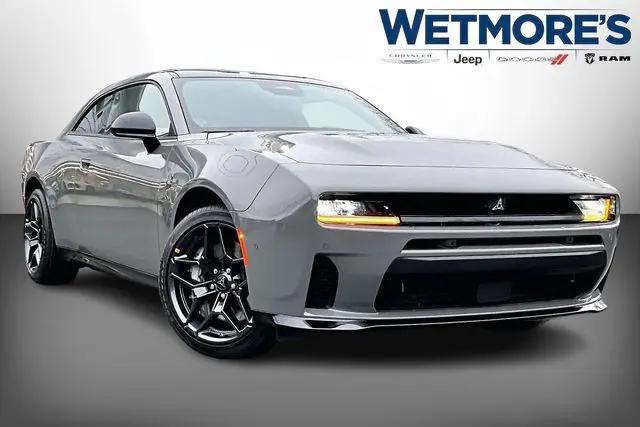 2026 Dodge Charger Scat Pack 2-Door AWD for sale in New Milford, CT