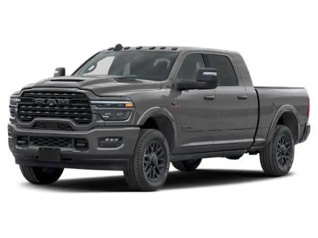2026 Ram 3500 Limited Mega Cab 4x4 6'4" Box for sale in Dartmouth, MA