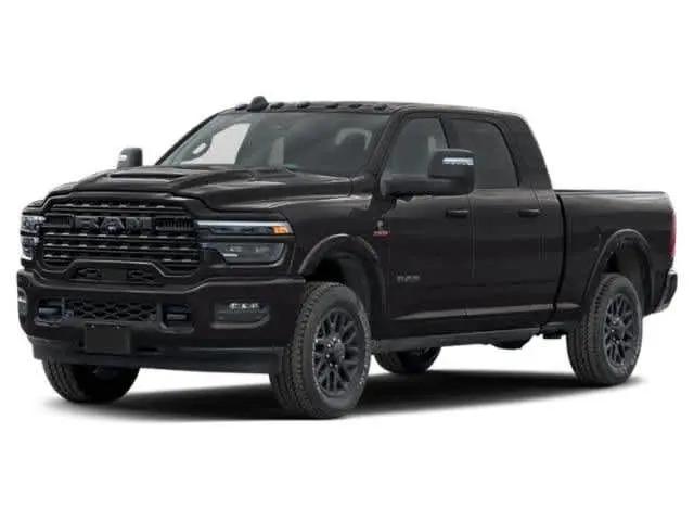 2026 Ram 3500 Limited Mega Cab 4x4 6'4" Box for sale in Dartmouth, MA