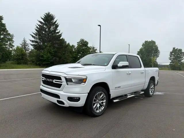 2023 Ram 1500 Laramie Crew Cab 4x4 5'7" Box for sale in Okemos, MI