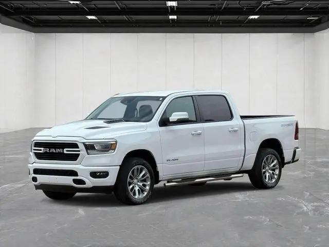 2023 Ram 1500 Laramie Crew Cab 4x4 5'7" Box for sale in Okemos, MI