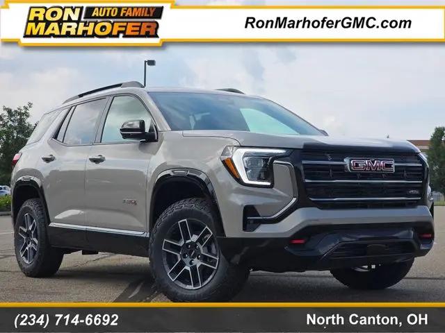 2027 GMC Terrain AWD AT4 for sale in North Canton, OH