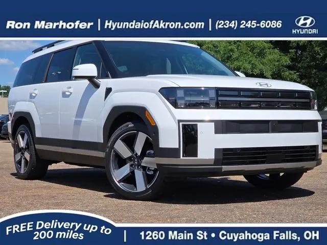 2026 Hyundai Santa Fe Limited for sale in Cuyahoga Falls, OH