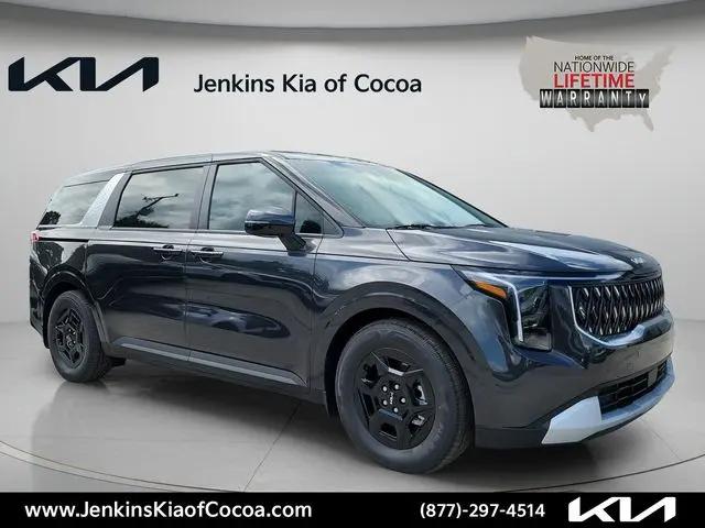 2026 Kia Carnival MPV LXS for sale in Cocoa, FL