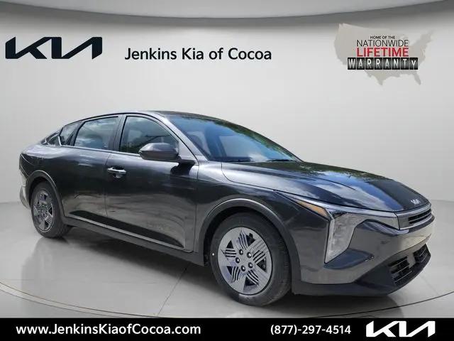 2026 Kia K4 LX for sale in Cocoa, FL