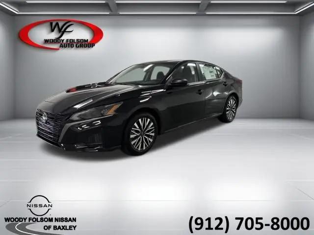 2026 Nissan Altima SV FWD for sale in Baxley, GA