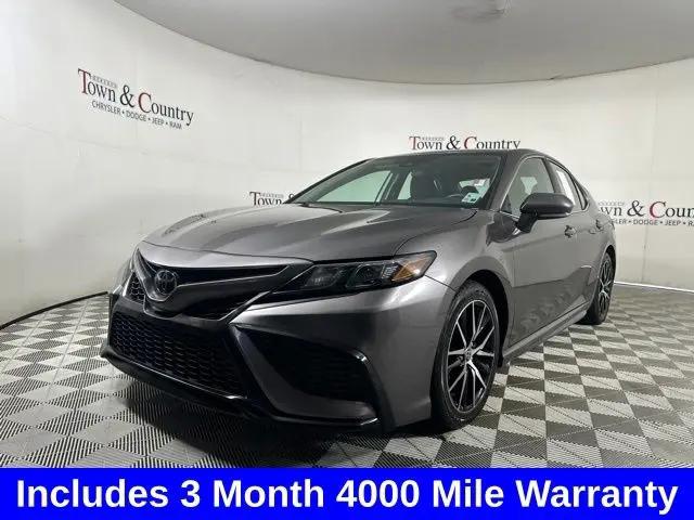 2024 Toyota Camry SE for sale in Shreveport, LA