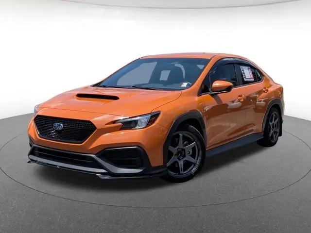 2024 Subaru WRX Base for sale in Tallahassee, FL