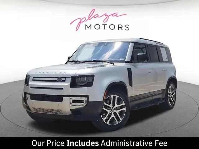 2020 Land Rover Defender 110 HSE for sale in Creve Coeur, MO