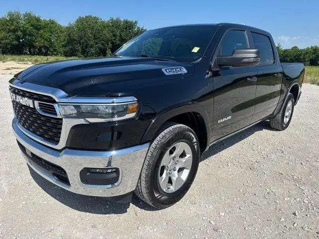 2025 Ram 1500 Big Horn Crew Cab 4x4 5'7" Box for sale in Gordon, TX