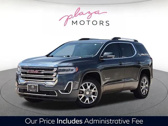 2020 GMC Acadia FWD SLT for sale in Creve Coeur, MO