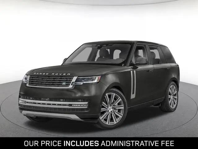 2026 Land Rover Range Rover P530 SE 7 Seat for sale in Creve Coeur, MO