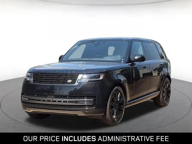 2026 Land Rover Range Rover P530 SE 7 Seat for sale in Creve Coeur, MO